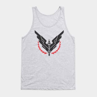 Elite Dangerous Tank Top